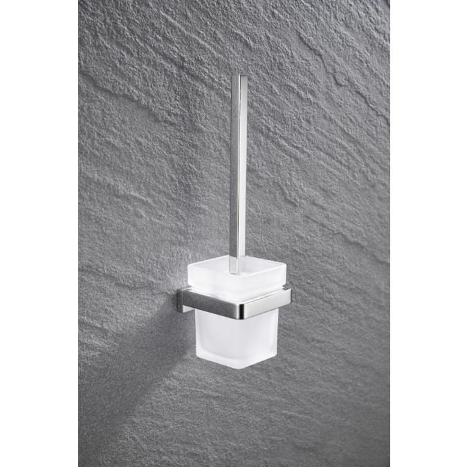 Milyen előnyei vannak a WC -kefünknek a szokásos WC -kefékhez képest?