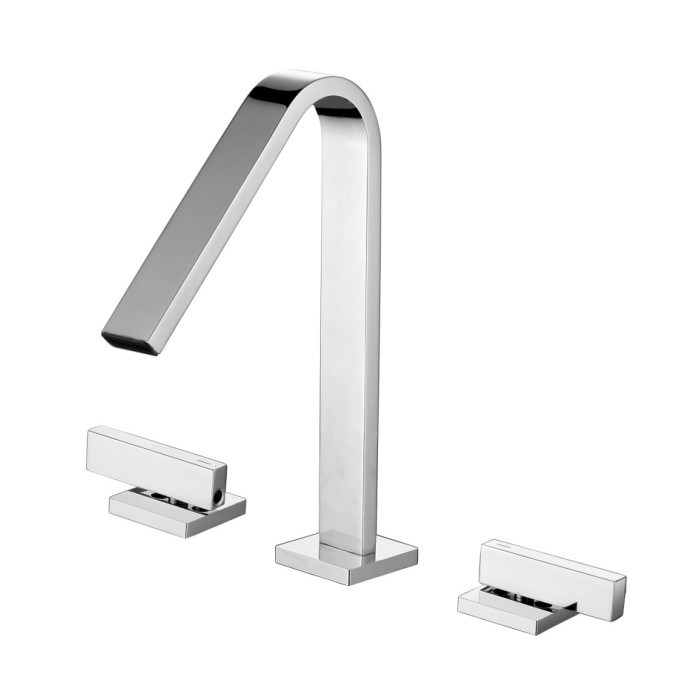 Miért nélkülözhetetlenek a mosdócsapok a modern fürdőszobákban?