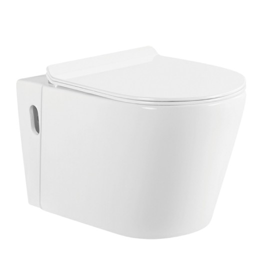 Hedge Intelligens WC