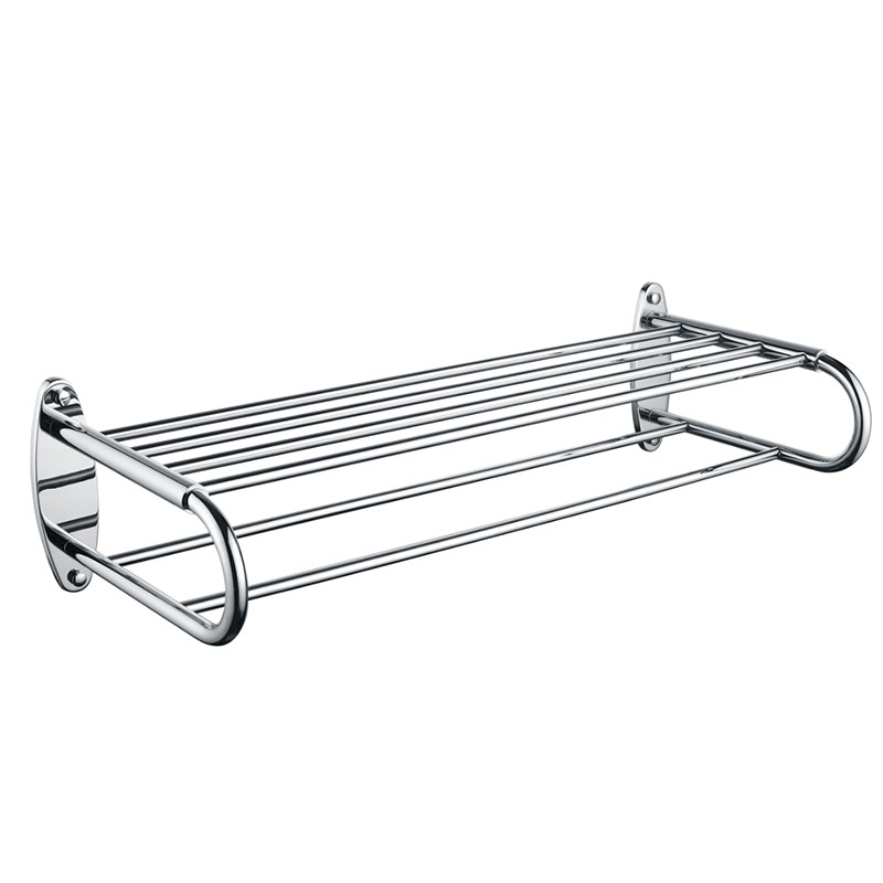 Bath Towel Rack